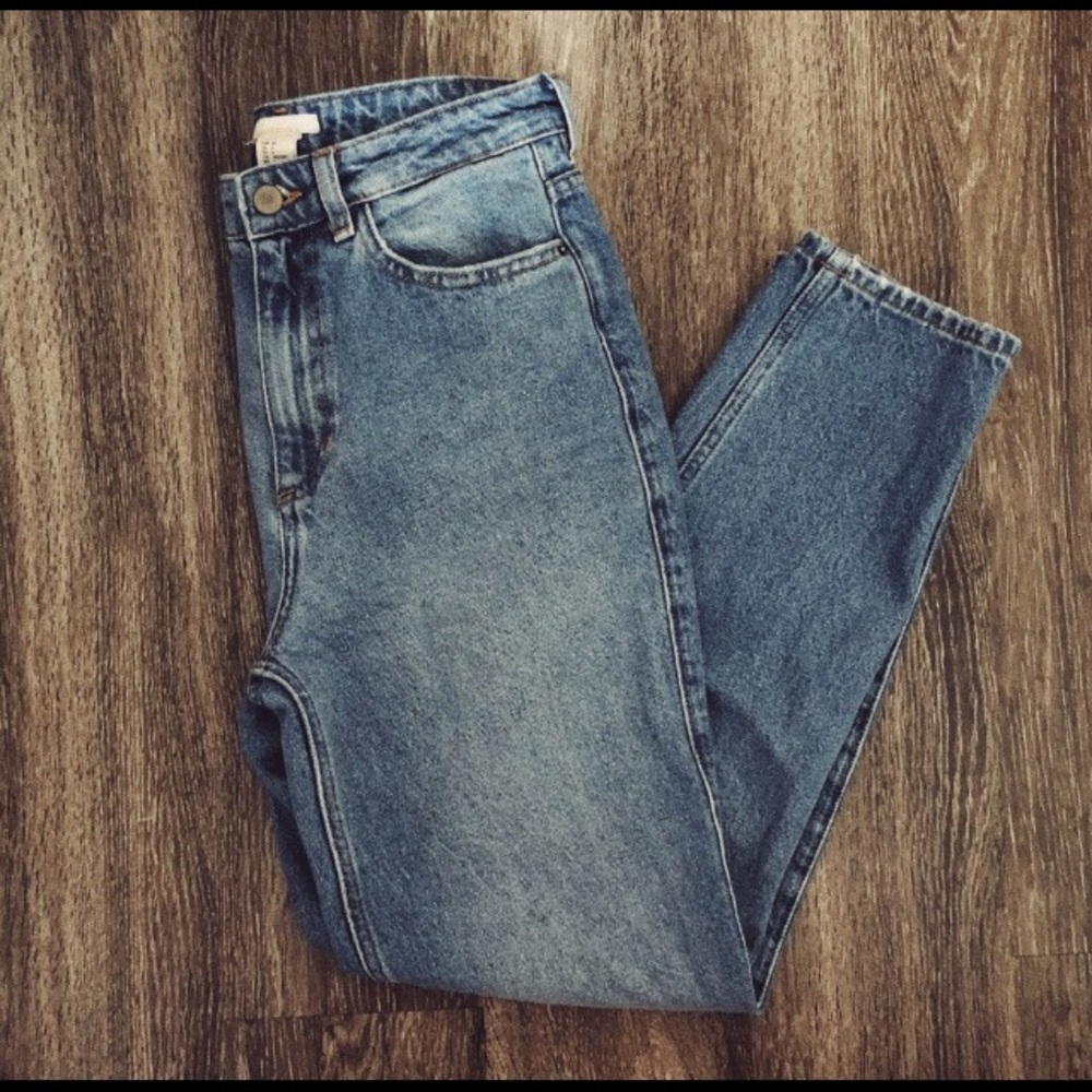 H&M jeans